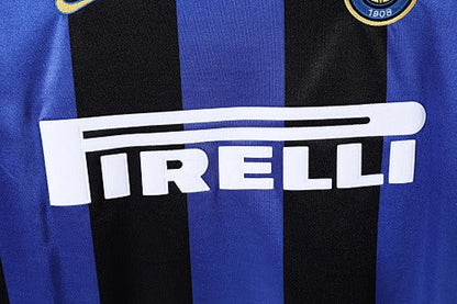 Inter Milan Retro 1999/00 Home