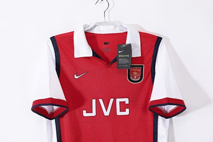 Arsenal Retro 1998/99
