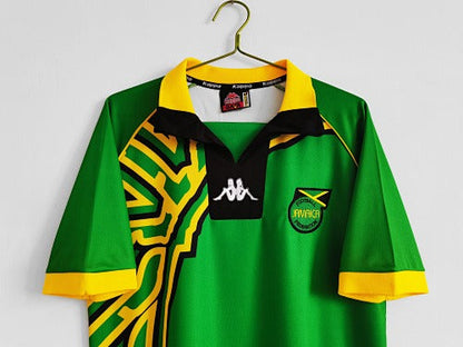 Jamaica Retro 1998