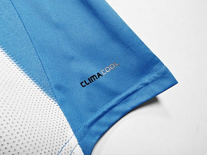 Argentina Retro 2010 Home