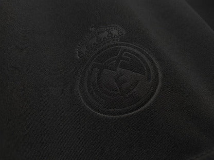 Real Madrid Retro 2008/09