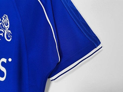Chelsea Retro 1999/01 Home