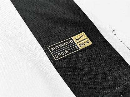 Juventus Retro 2014/15 Home