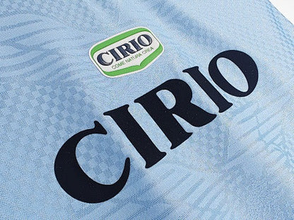 Kids Lazio Retro 1996/97 Home