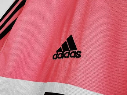 Juventus Retro 2015/16