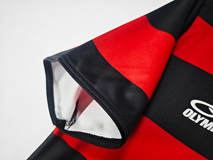 Flamengo Retro 2009/10 Home