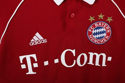 Bayern Retro 2006/07 Home