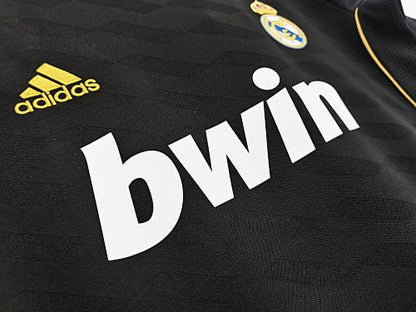 Real Madrid Retro 2011/12