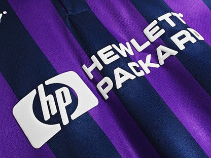 Tottenham Hotspur Retro 1995/97