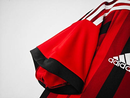 AC Milan Retro 2014/15 Home