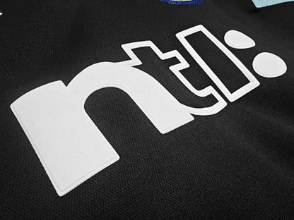 Newcastle United Retro 2000/01