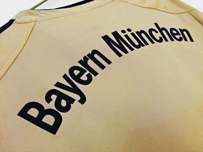 Bayern Retro 2004/05