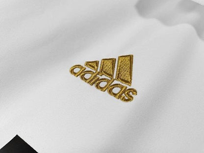 Real Madrid Retro 2011/12 Home