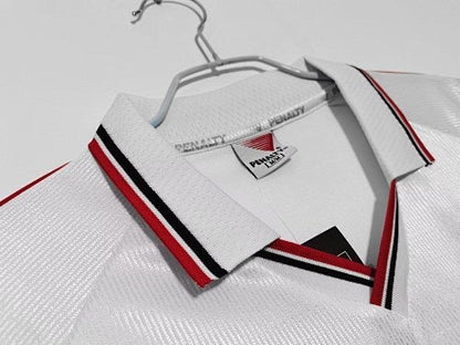 Sao Paulo Retro 2000 Home