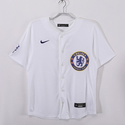 2025 Chelsea White
