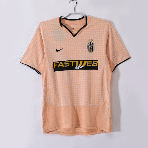 Juventus Retro 2003/04