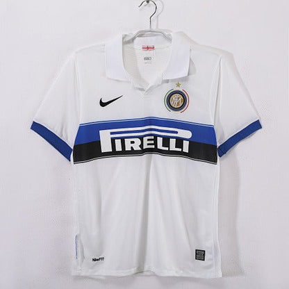 Inter Milan Retro 2009/10