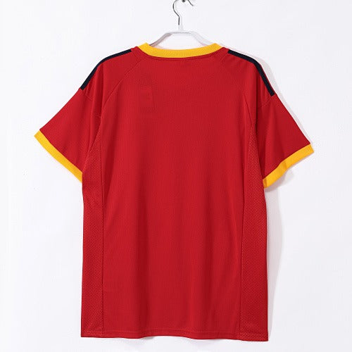 Spain Retro 2002 Home
