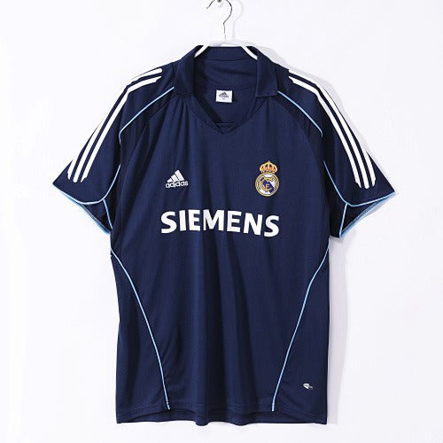 Real Madrid Retro 2005/06