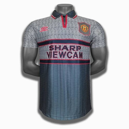 Manchester United Retro 1995/96