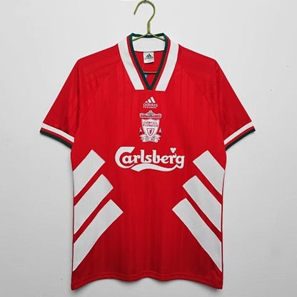Liverpool Retro 1993/95 Home
