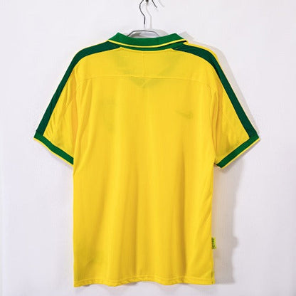 Brazil Retro 1997 Home