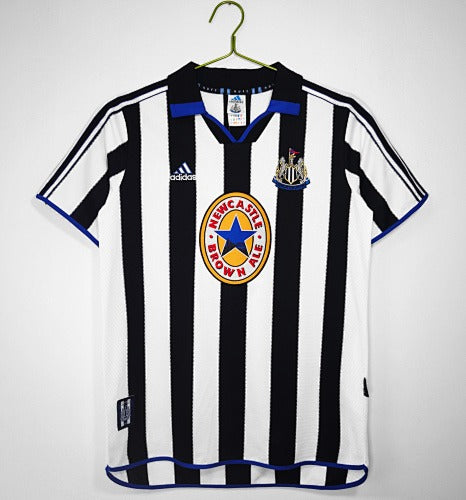 Newcastle United Retro 1999/00