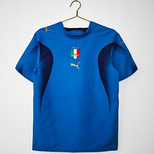 Italy Retro 2006 Home