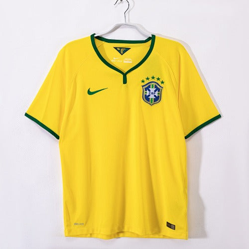 Brazil Retro 2014 Home