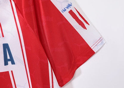 Atlético de Madrid Retro 1994/95
