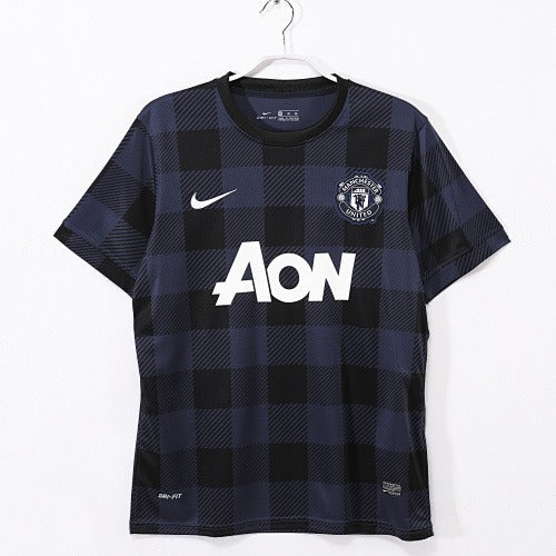 Manchester United Retro 2013/14