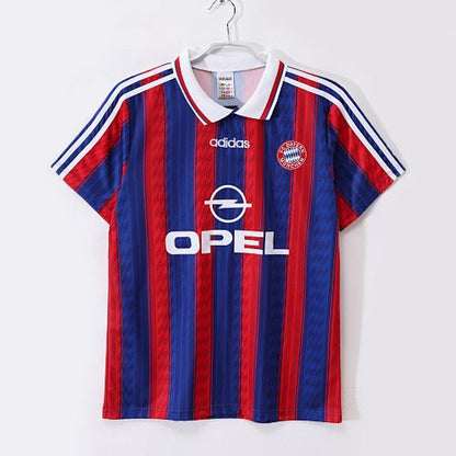 Bayern Retro 1995/97