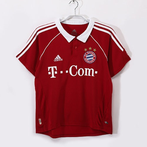 Bayern Retro 2006/07 Home