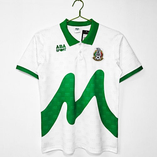 Mexico Retro 1995
