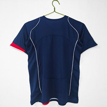 Paris Retro 2004/05 Home
