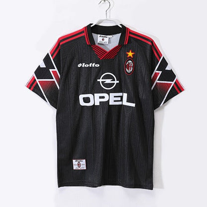 AC Milan Retro 1997/98