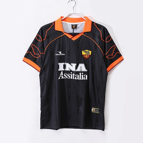 Roma Retro 1999/00