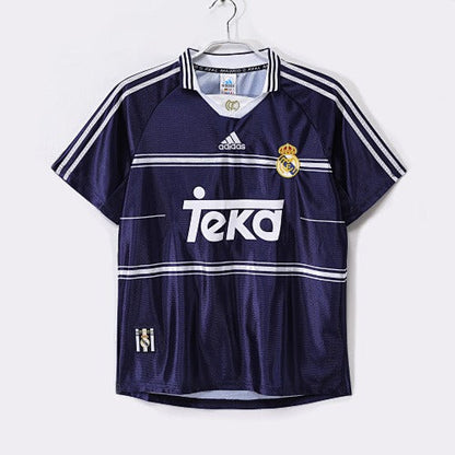 Real Madrid Retro 1998/99