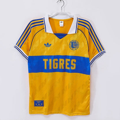 Tigres Retro Home