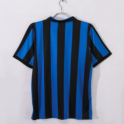 Inter Milan Retro 1988/90 Home