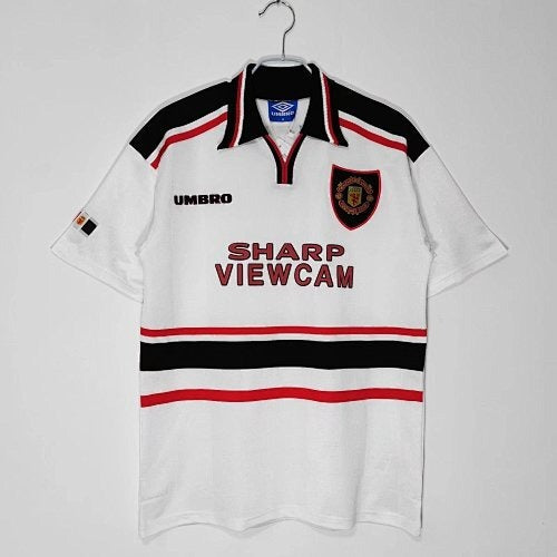 Manchester United Retro 1998/99