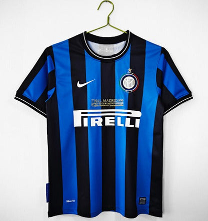 Inter Milan Retro 2009/10