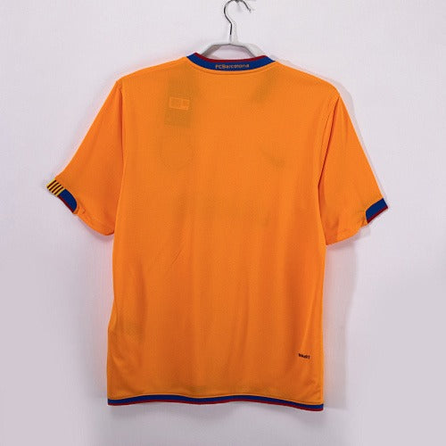 Barça Retro 2006/07