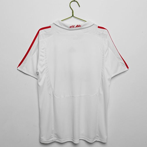 AC Retro 2007/08