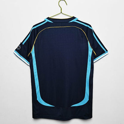 Argentina Retro 2006