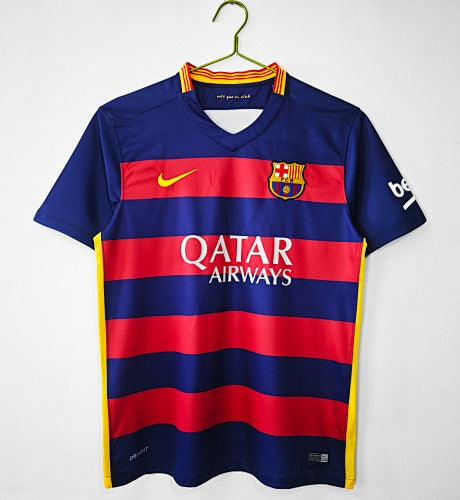 Barça Retro 2015/16