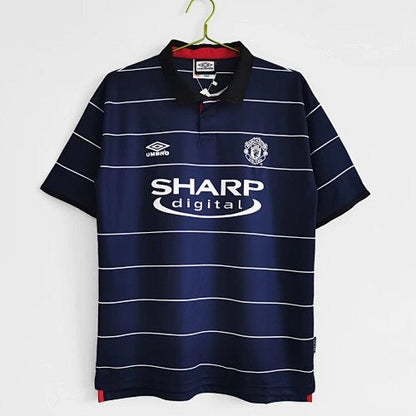Manchester United Retro 1999/00