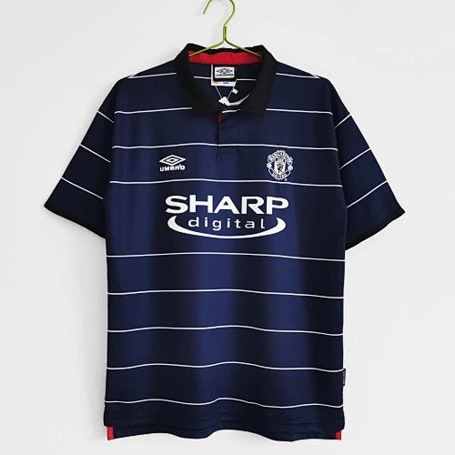 Manchester United Retro 1999/00