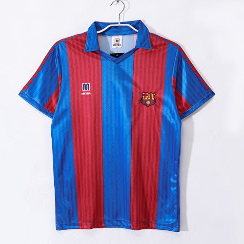 Barcelona Retro 1989/92