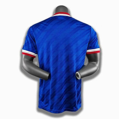 Manchester United Retro 1986/88